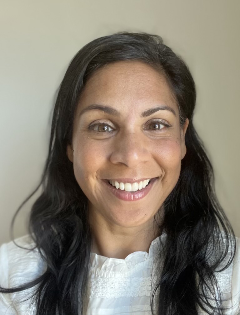 Jana Chaudhuri