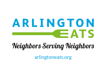 Arlington Eats Logo