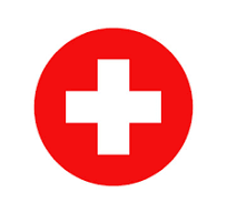 Red cross