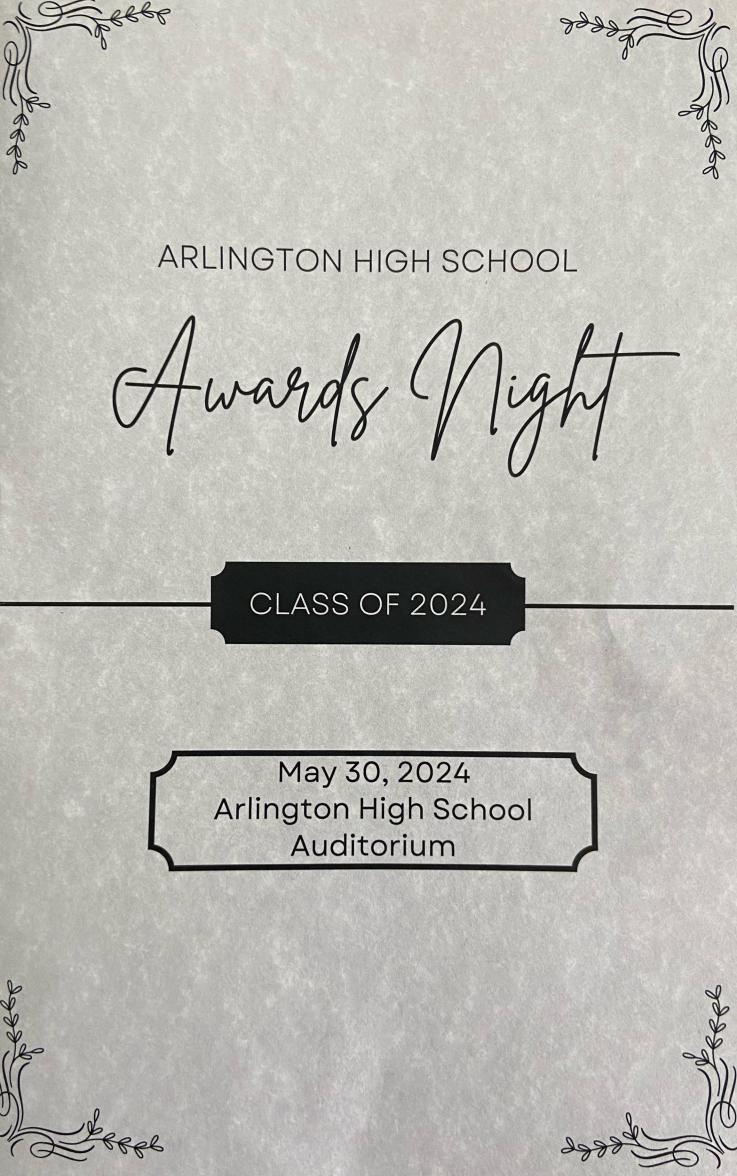 Awards Night