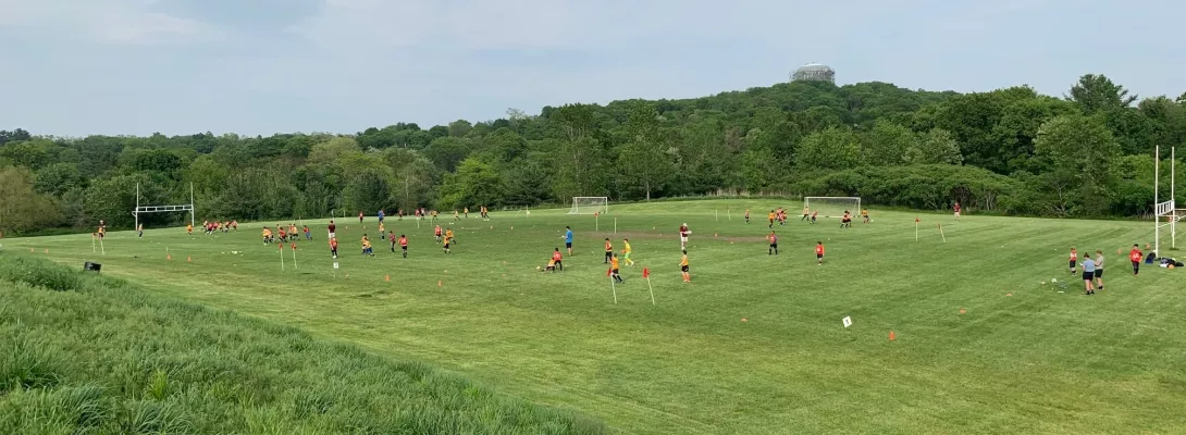 Arlington Soccer Teams